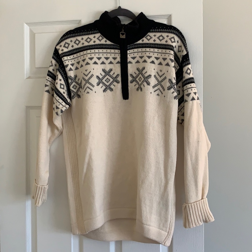 DALE of Norway Womens sweater M